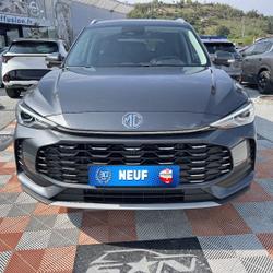 MG ZS 1.5 HYBRID + 195 LUXURY GPS Toit Pano Cam&eacute;ra 360&deg; JA 18" occasion - Lescure-d'Albigeois - photo 2/32