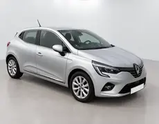 Renault Clio 5 Chanas