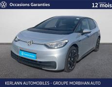 Volkswagen ID3