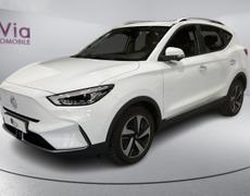 MG ZS Eckbolsheim