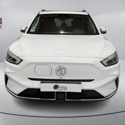 MG ZS EV LUXURY 70 KWH Eckbolsheim