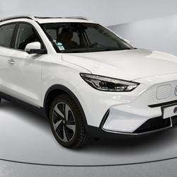 MG ZS EV LUXURY 70 KWH Eckbolsheim