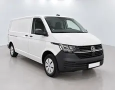 Volkswagen Transporter Chanas