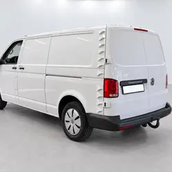Volkswagen Transporter L2H1 2.0 TDI 110 3PL occasion - Chanas - photo 2/8