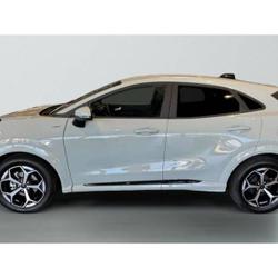 Ford Puma 1.0 EcoBoost 125 ch mHEV S Powershift ST-Line Saint-Jouan-des-Gu&eacute;rets