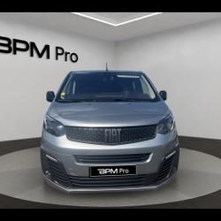 Fiat Scudo Long 2.0 MultiJet 180ch Cabine Approfondie Fixe Pro Lounge BVA occasion - Rez&eacute; - photo 2/20