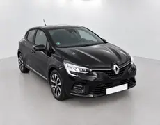 Renault Clio 5 Chanas