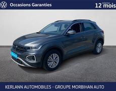 Volkswagen T-Roc Vannes