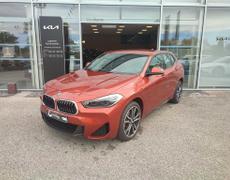 BMW X2 Alès