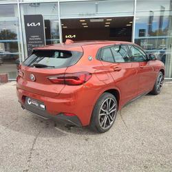 BMW X2 SDRIVE 18I 136 CH DKG7 M Sport Al&egrave;s