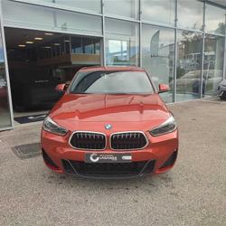 BMW X2 SDRIVE 18I 136 CH DKG7 M Sport Al&egrave;s