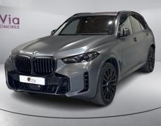 BMW X5 Eckbolsheim