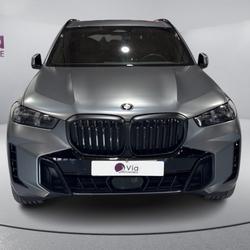 BMW X5 (G05) XDRIVE30D 298CH M SPORT Eckbolsheim