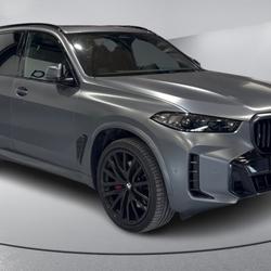 BMW X5 (G05) XDRIVE30D 298CH M SPORT Eckbolsheim