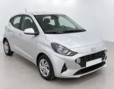 Hyundai i10 1.0 67 BVA