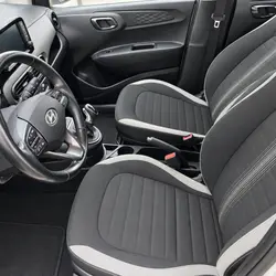Hyundai i10 1.0 67 BVA occasion - Chanas - photo 3/8