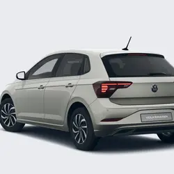 Volkswagen Polo 1.0 TSI 95 S&S DSG7 VW Edition occasion - Pont-Audemer - photo 2/11