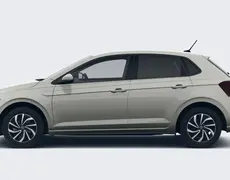 Volkswagen Polo Deauville