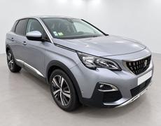 Peugeot 3008 Chanas