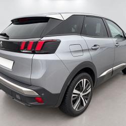 Peugeot 3008 1.5 BlueHDi 130 Allure EAT8 occasion - Chanas - photo 2/21