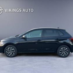 Volkswagen Polo Polo 1.0 TSI 95 S&S DSG7 VW Edition Pont-Audemer