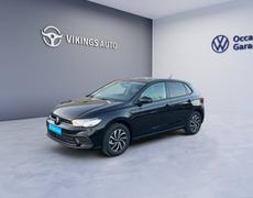 Volkswagen Polo Deauville