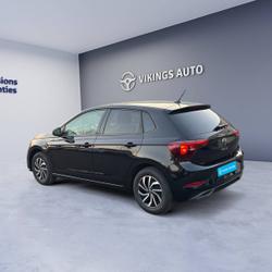 Volkswagen Polo Polo 1.0 TSI 95 S&S DSG7 VW Edition Deauville