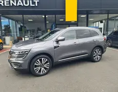 Renault Koleos Sannerville