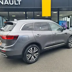 Renault Koleos 1.3 TCE 160CH INITIALE PARIS EDC occasion - Sannerville - photo 2/15
