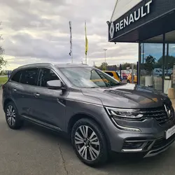 Renault Koleos 1.3 TCE 160CH INITIALE PARIS EDC occasion - Sannerville - photo 3/15