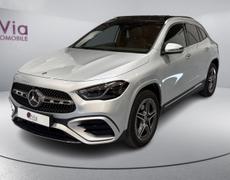 Mercedes GLA