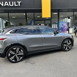 Renault Megane 4 E-TECH ELECTRIC EV60 220CH ICONIC OPTIMUM CHARGE -B occasion - Sannerville - photo 2/13