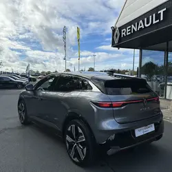 Renault Megane 4 E-TECH ELECTRIC EV60 220CH ICONIC OPTIMUM CHARGE -B occasion - Sannerville - photo 3/13