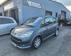 Peugeot 1007