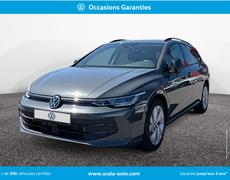 Volkswagen Golf SW Perpignan