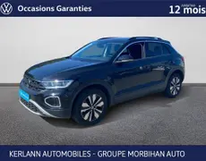 Volkswagen T-Roc Vannes