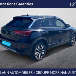 Volkswagen T-Roc 1.5 TSI EVO2 150 START/STOP DSG7 VW Edition Vannes