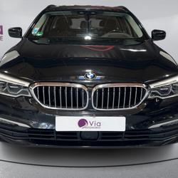 BMW Serie 5 Touring (G31) 520DA 190CH LOUNGE EURO6D-T 114G Eckbolsheim