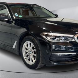 BMW Serie 5 Touring (G31) 520DA 190CH LOUNGE EURO6D-T 114G Eckbolsheim