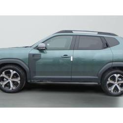 Dacia Duster ECO-G 100 Journey Saint-Jouan-des-Gu&eacute;rets