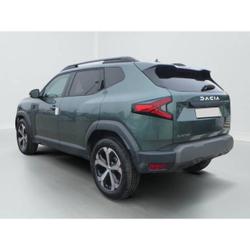 Dacia Duster ECO-G 100 Journey Saint-Jouan-des-Gu&eacute;rets