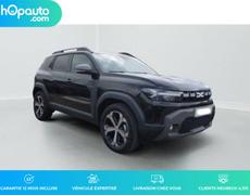 Dacia Duster Cesson-Sévigné