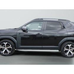 Dacia Duster ECO-G 100 Journey Saint-Jouan-des-Gu&eacute;rets