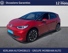 Volkswagen ID3 Vannes