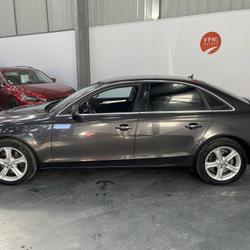 Audi A4 IV (B8) 2.0 TDI 150 clean diesel DPF Euro6 Business Line Multitronic Guipavas