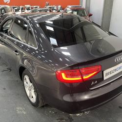 Audi A4 IV (B8) 2.0 TDI 150 clean diesel DPF Euro6 Business Line Multitronic Guipavas