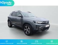 Dacia Duster Cesson-Sévigné