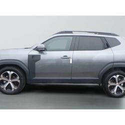 Dacia Duster ECO-G 100 Journey Saint-Jouan-des-Gu&eacute;rets