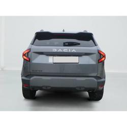 Dacia Duster ECO-G 100 Journey Saint-Jouan-des-Gu&eacute;rets