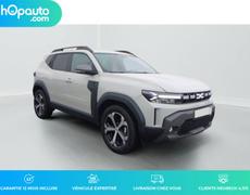 Dacia Duster Cesson-Sévigné